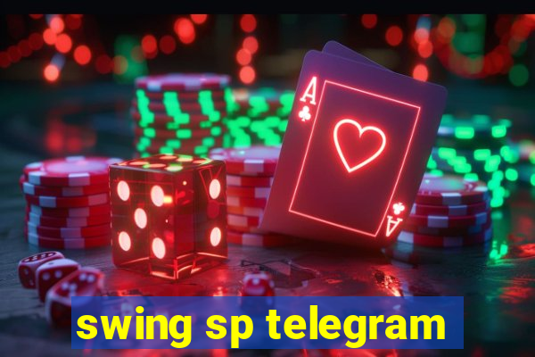 swing sp telegram